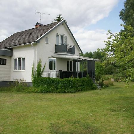 Bjoerkholm - Villa In Målilla Eksteriør bilde
