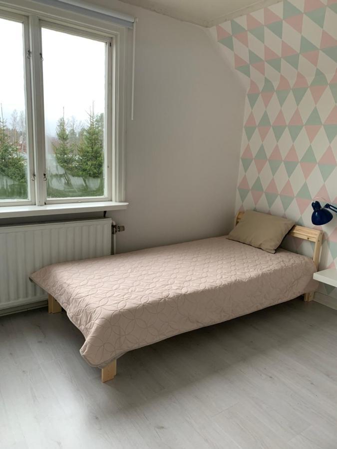 Bjoerkholm - Villa In Målilla Eksteriør bilde